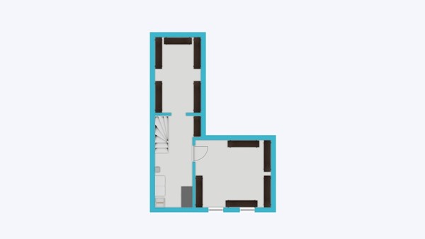 Plattegrond - Maastrichterlaan 185, 6291 ER Vaals - 18 Keller.jpg